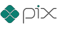 Logo: Pix